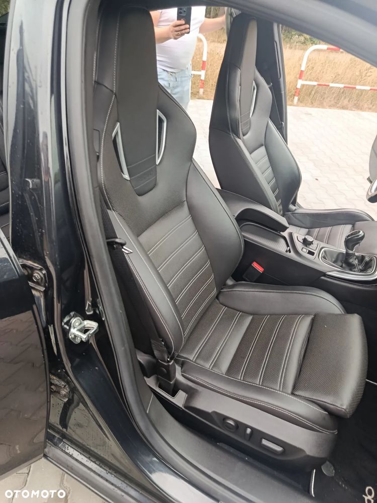 Opel Insignia 2.8 T V6 OPC - 7