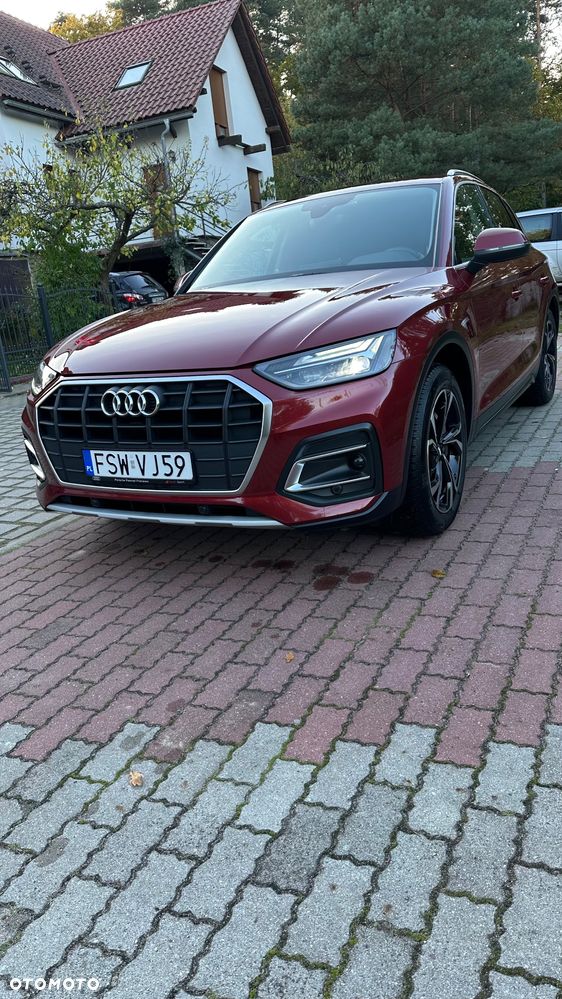 Audi Q5 - 11
