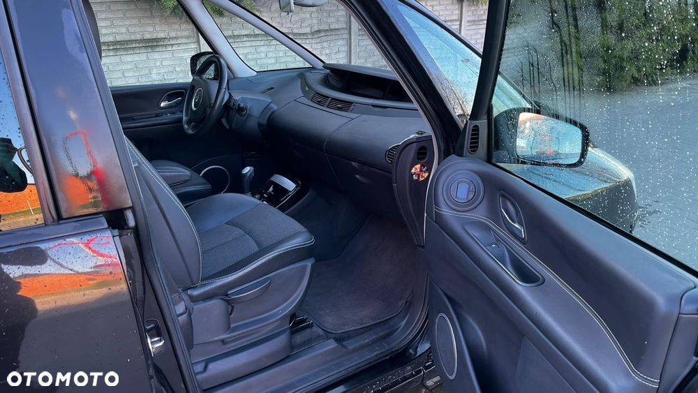 Renault Grand Espace 2.0 dCi FAP Edition PGA - 10