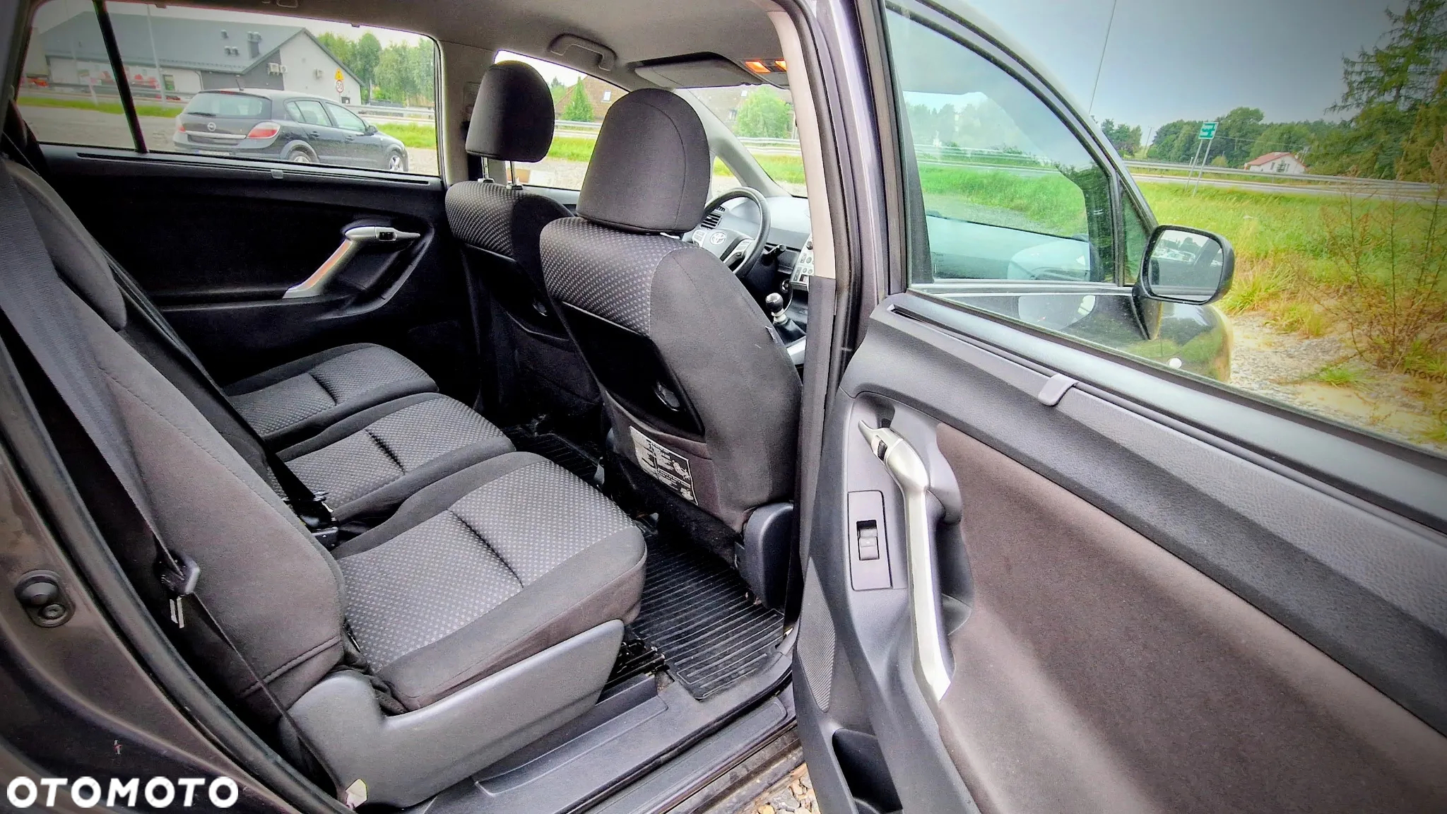Toyota Verso 2.0 D-4D Premium 7os - 11