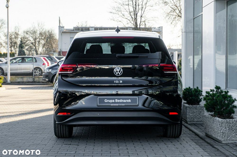 Volkswagen ID.3 - 6
