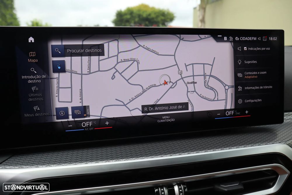 BMW i4 eDrive40 Pack Desportivo M Pro - 41