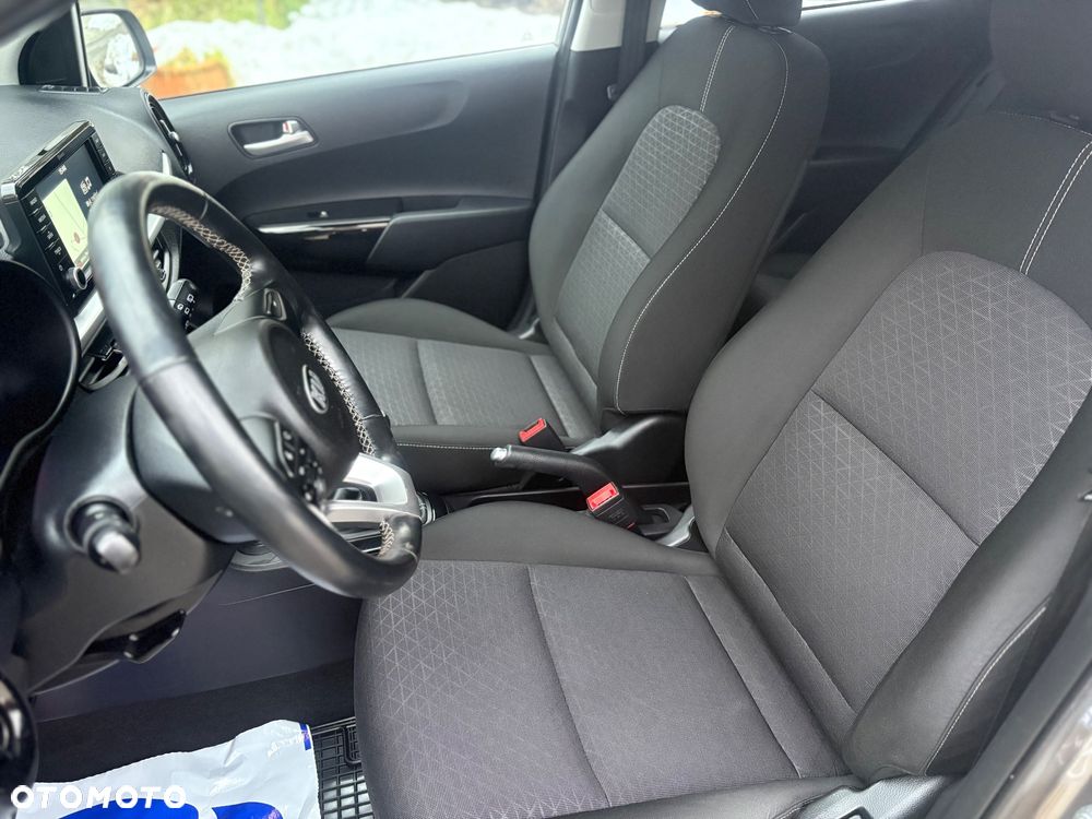 Kia Picanto - 24