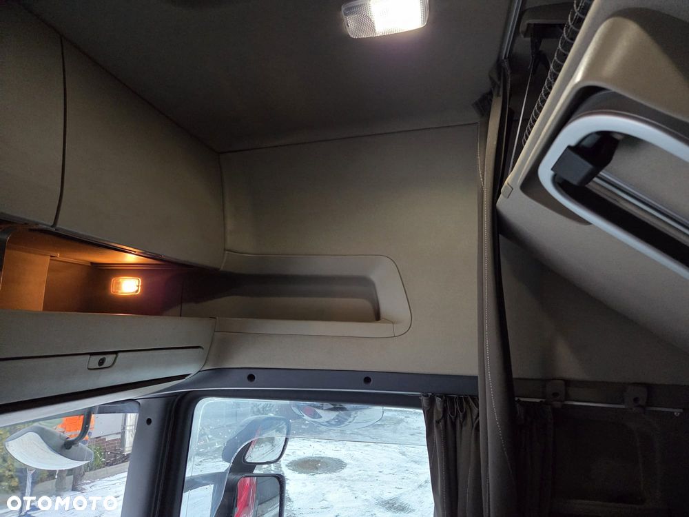 Scania R 450 / EURO 6 / STANDARD / RETARDER - 25