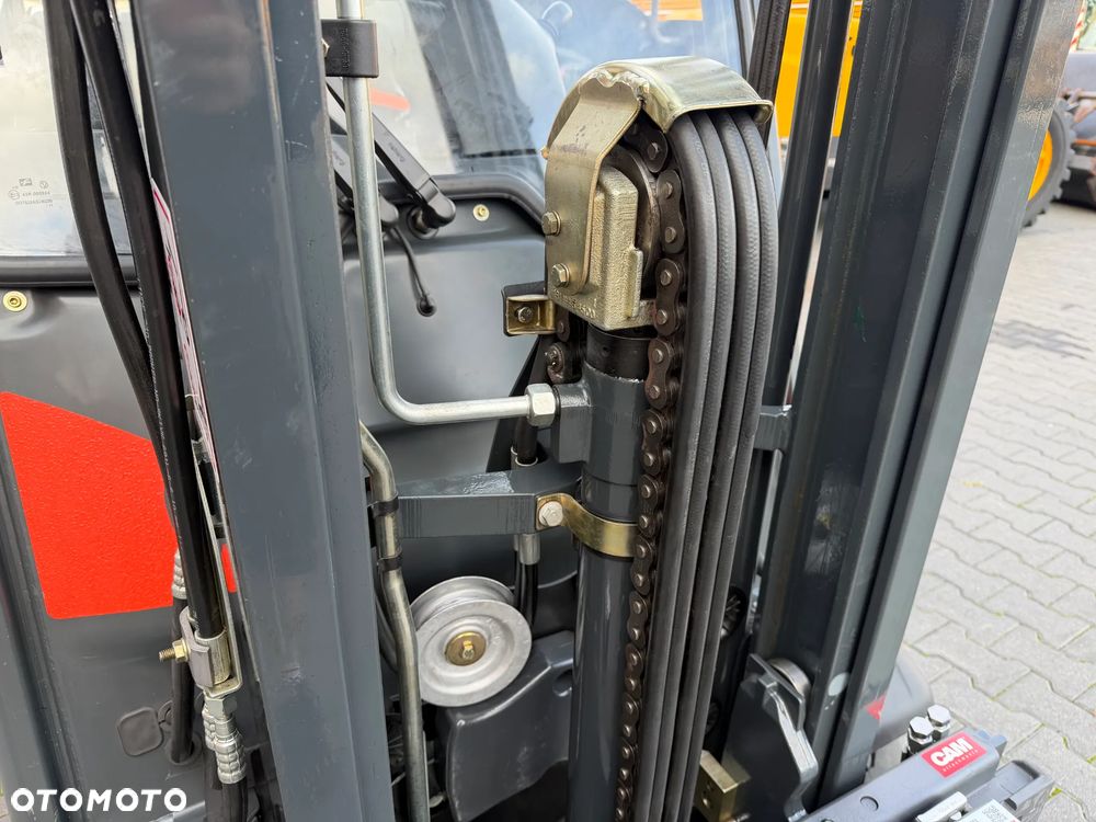Linde H20T-01 - 11