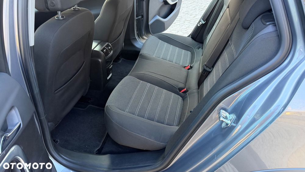 Opel Insignia 2.0 CDTI 4x4 ecoFLEX Start/Stop Business Innovation - 17