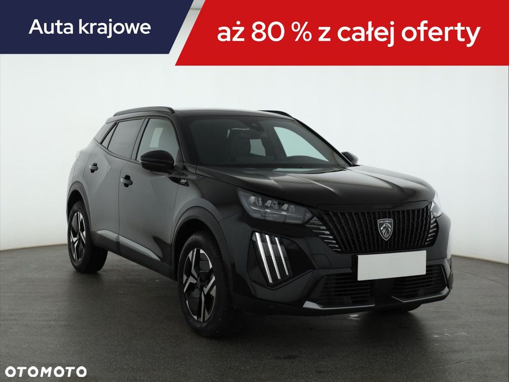 Peugeot 2008 - 3