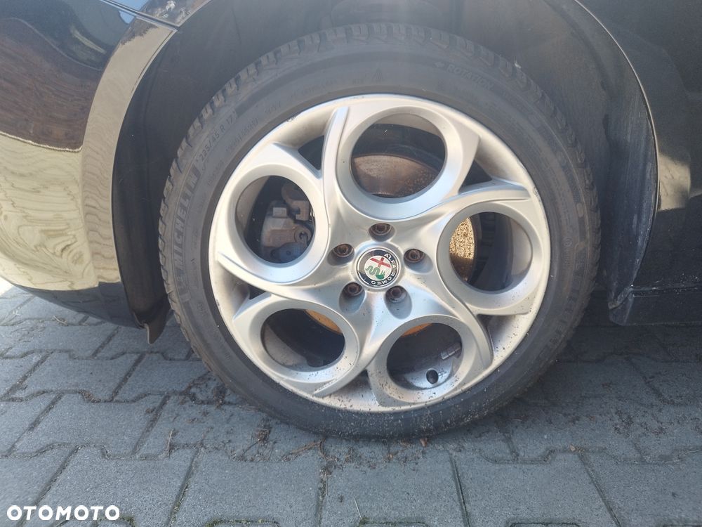 Alfa Romeo Giulietta 2.0 JTDM - 15