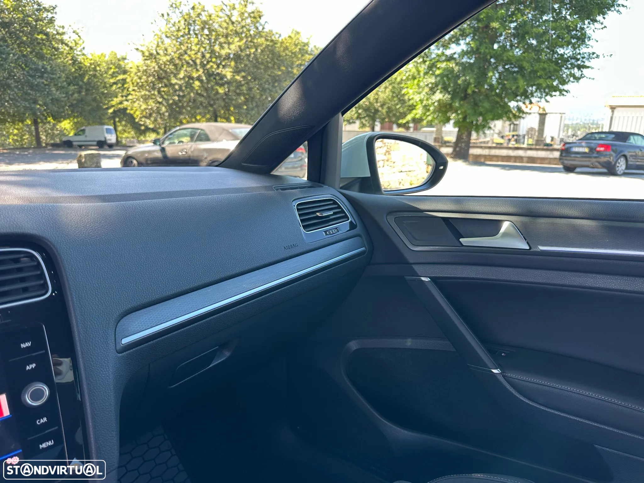 VW Golf 1.4 GTE Plug-in - 30