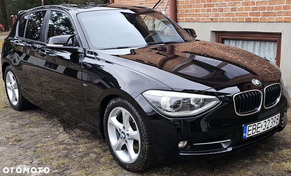 BMW Seria 1 ver-120d-sport-line - 11
