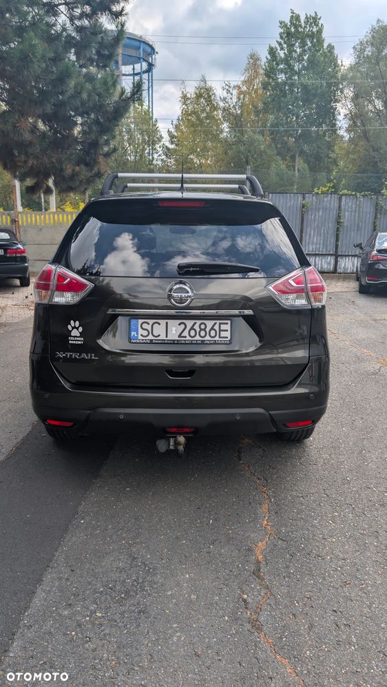 Nissan X-Trail 1.6 DIG-T Tekna 2WD - 3