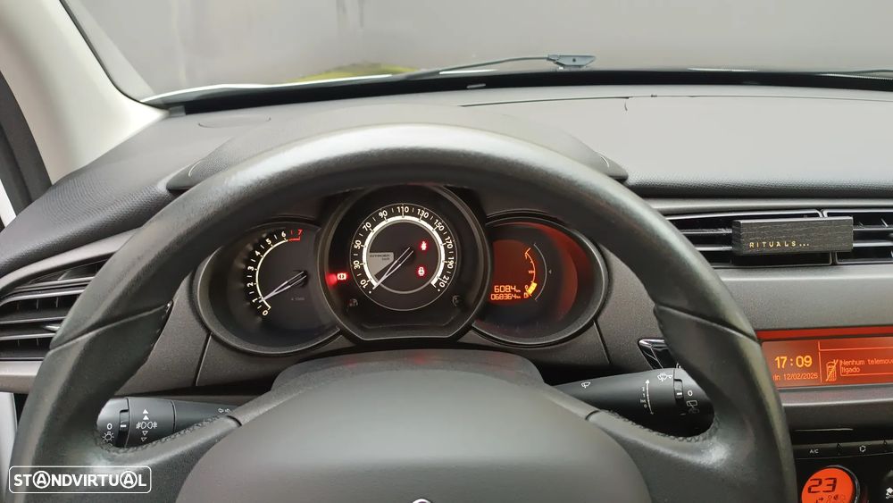 Citroën C3 - 6