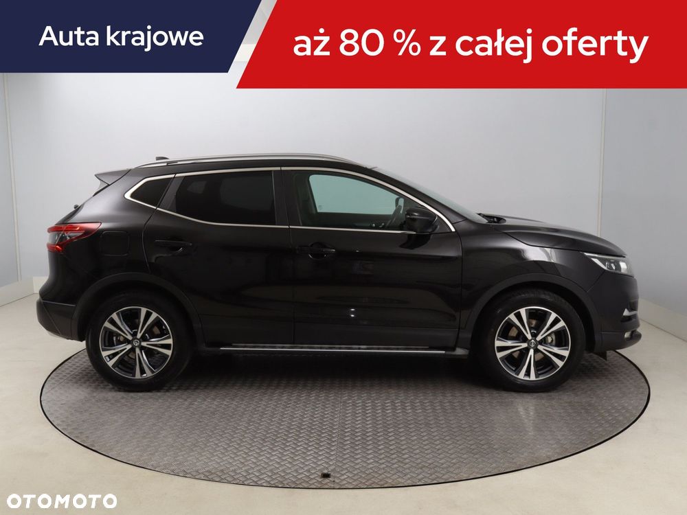 Nissan Qashqai - 8