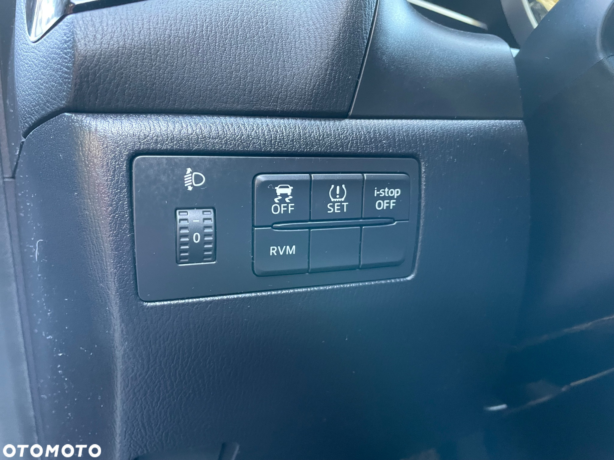 Mazda 3 SKYACTIV-G 120 Exclusive-Line - 15