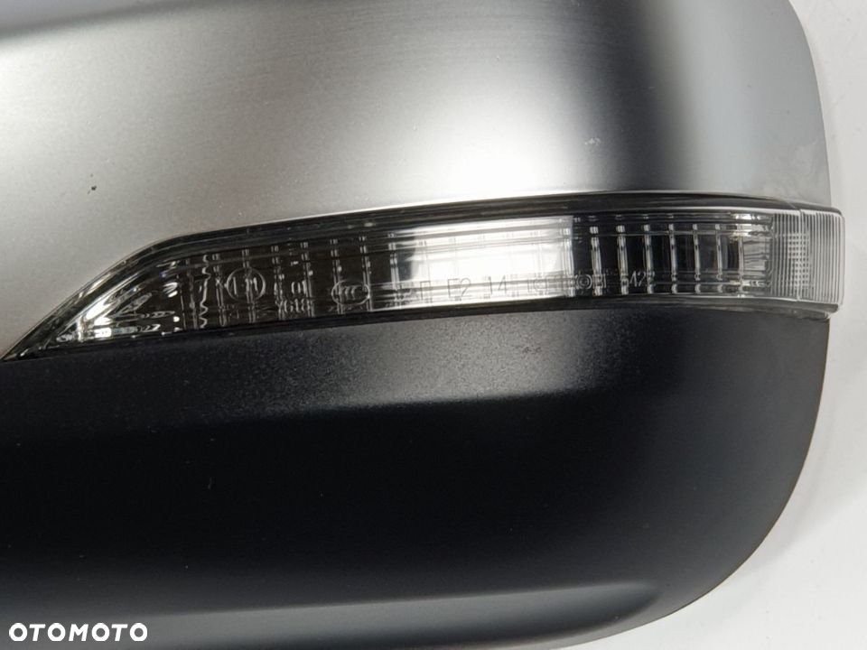 SUBARU FORESTER V 19 22r Lusterko Zewnętrzne L R 2.0 e BOXER Hybryd - 5