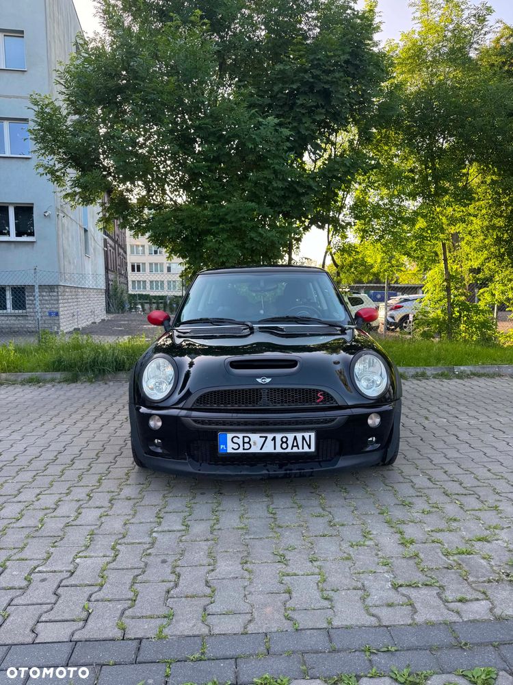 MINI Cooper S - 4