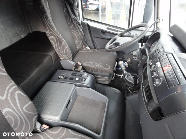 Iveco ML 120E Euro5 2010rok Duża Kabina Stan Bardzo Dobry - 12