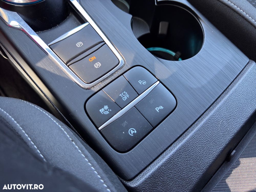 Ford Focus - 12
