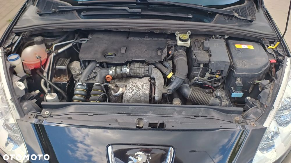 Peugeot 308 SW e-HDi FAP 110 Stop&Start Family - 34