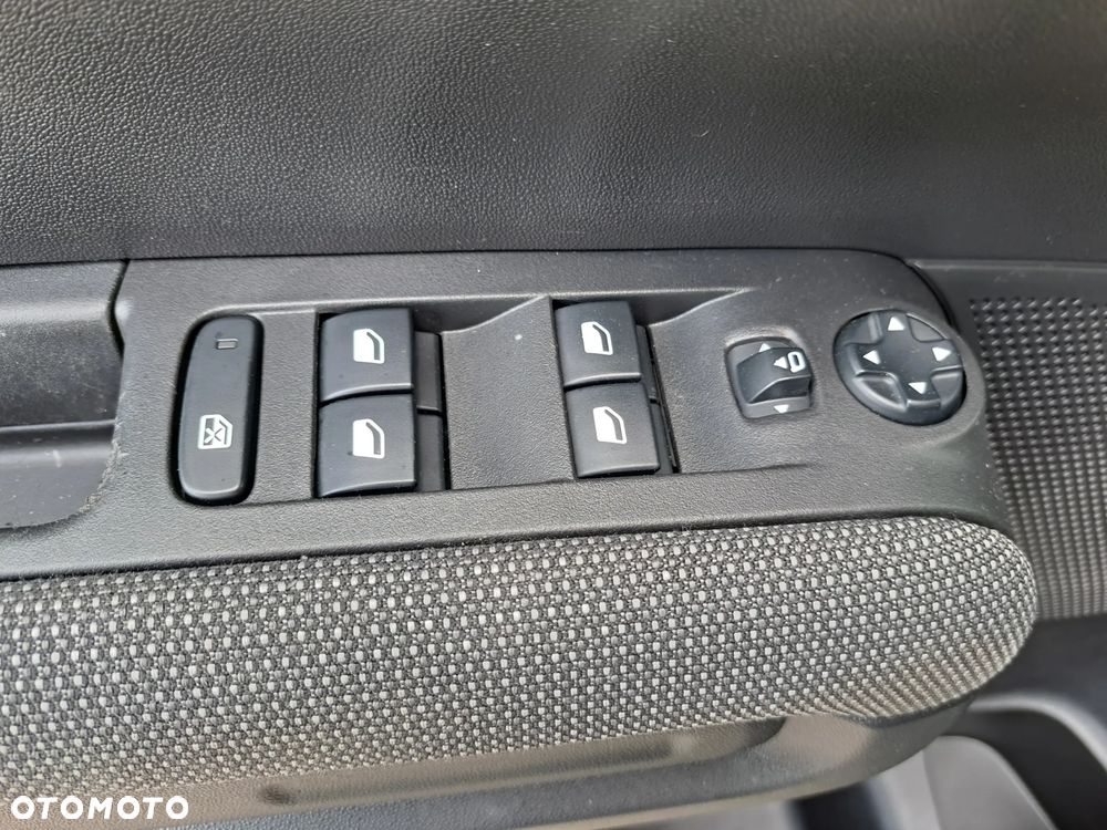 Citroën C3 Aircross - 28
