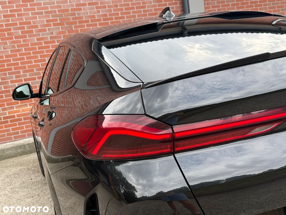 BMW X6 - 21