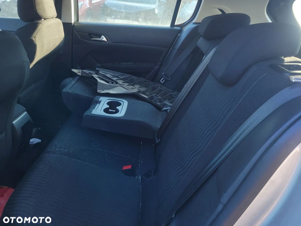 Peugeot 308 e-HDi FAP 115 Stop&Start Active - 8