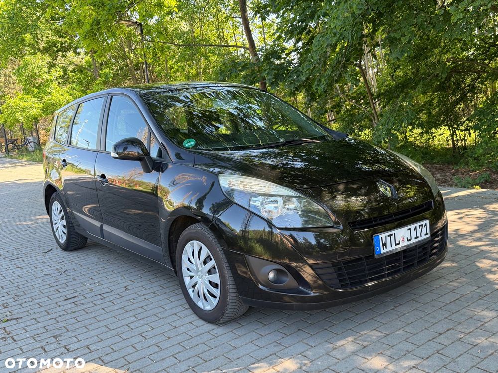 Renault Grand Scenic Gr 1.6 Pack Authentique - 3