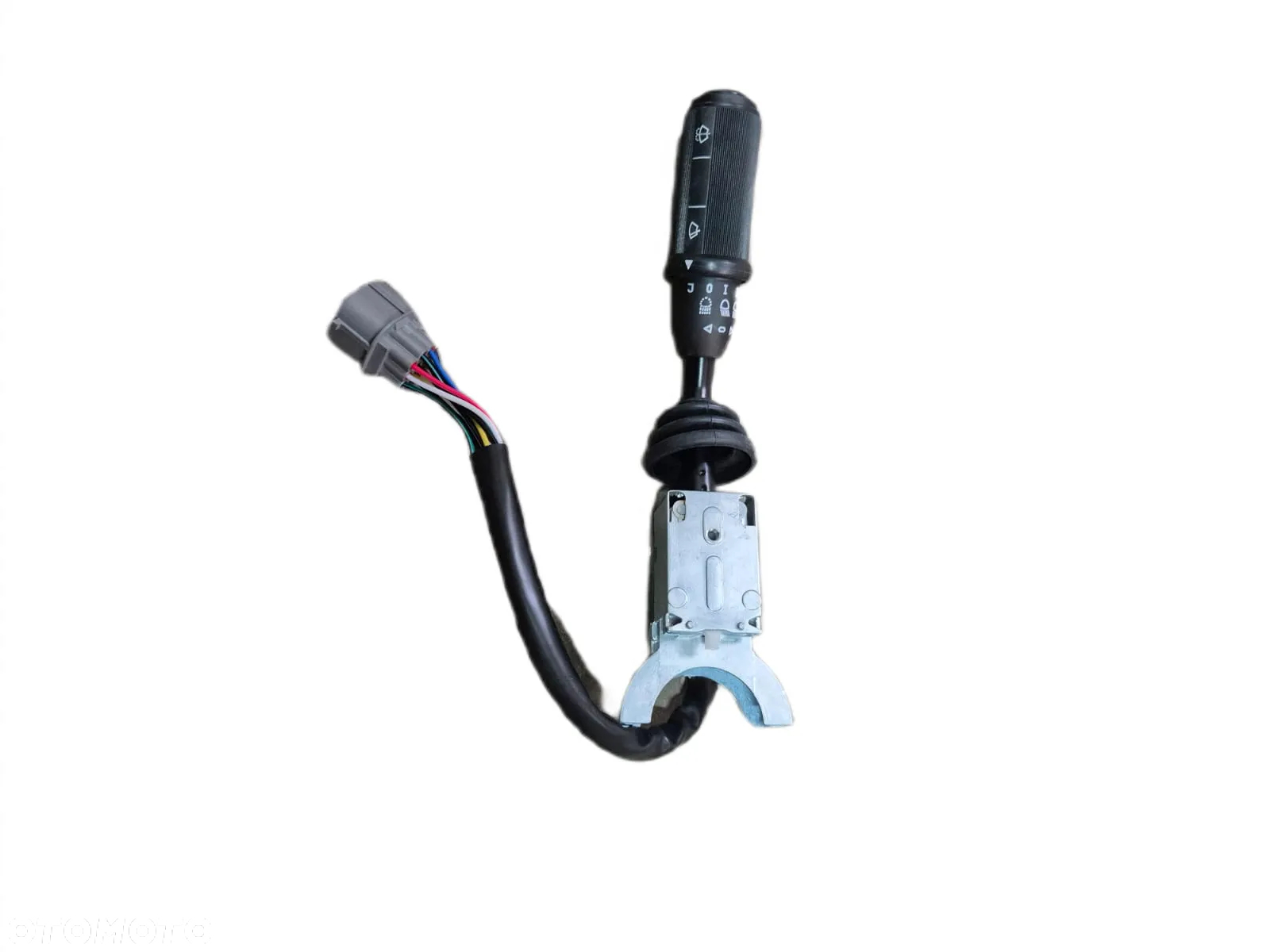 Przełącznik kierunki,światła wycie 3CX,4CX 701/80297 ZAM - 2