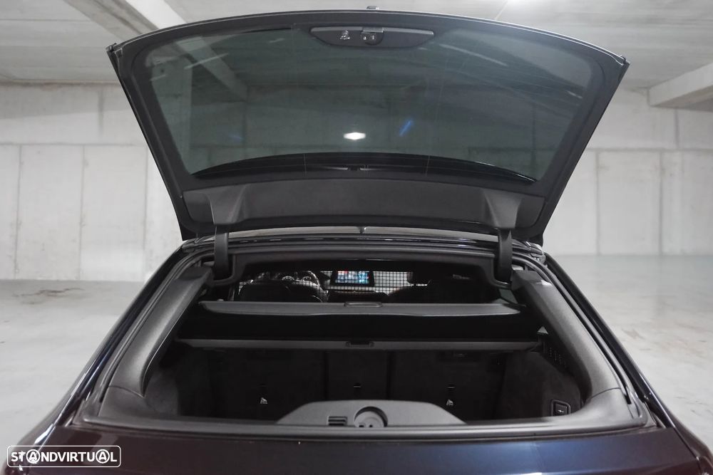 BMW 520 d Pack M Auto - 30
