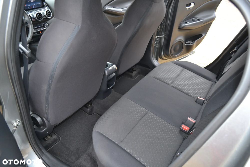 Nissan Juke 1.0 DIG-T Acenta - 7