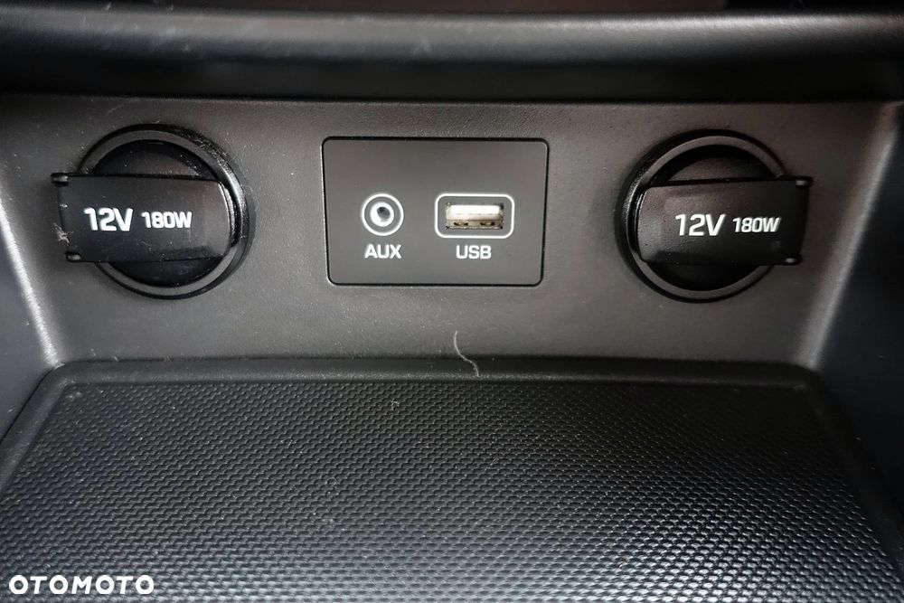 Hyundai Kona 1.6 T-GDI Premiere Style 4WD DCT - 29