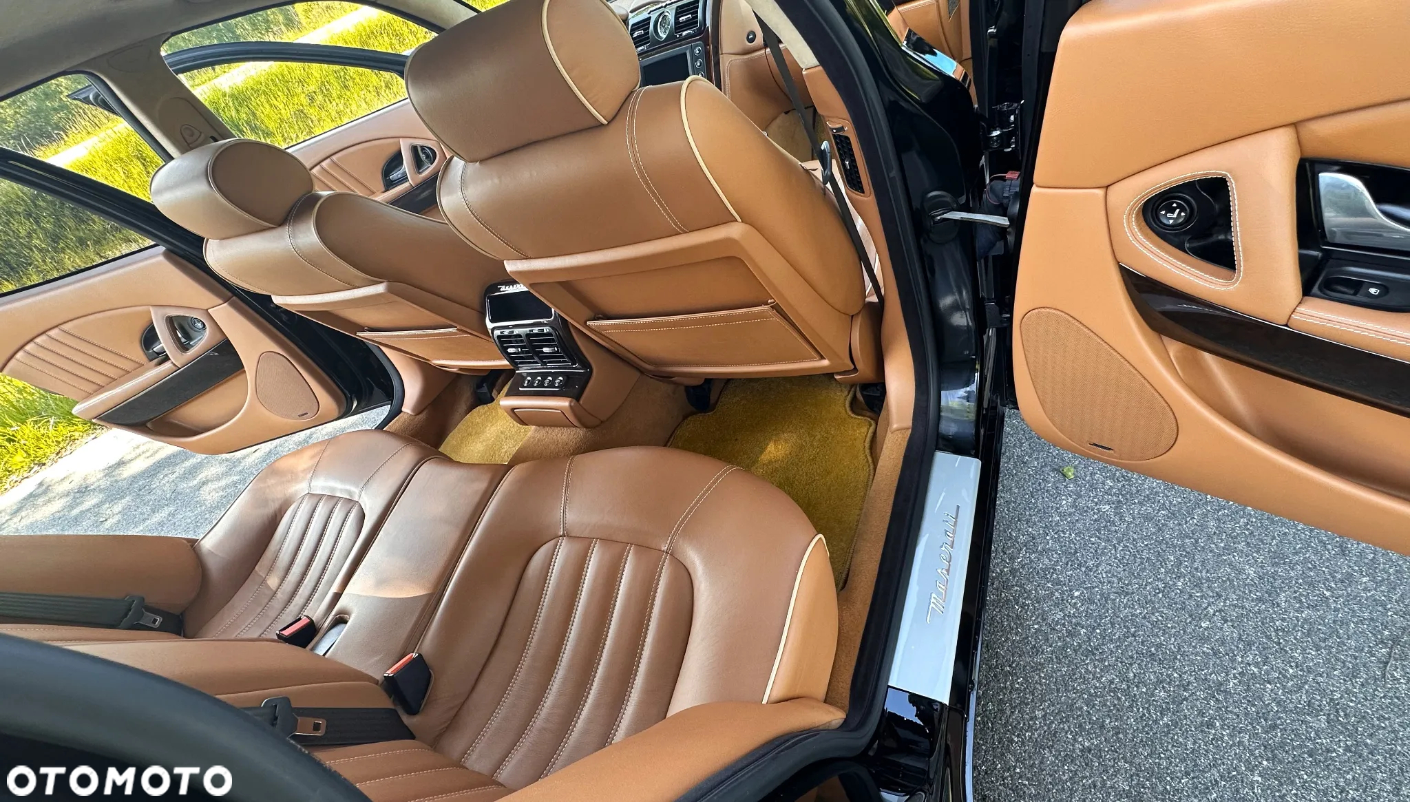 Maserati Quattroporte Standard - 34