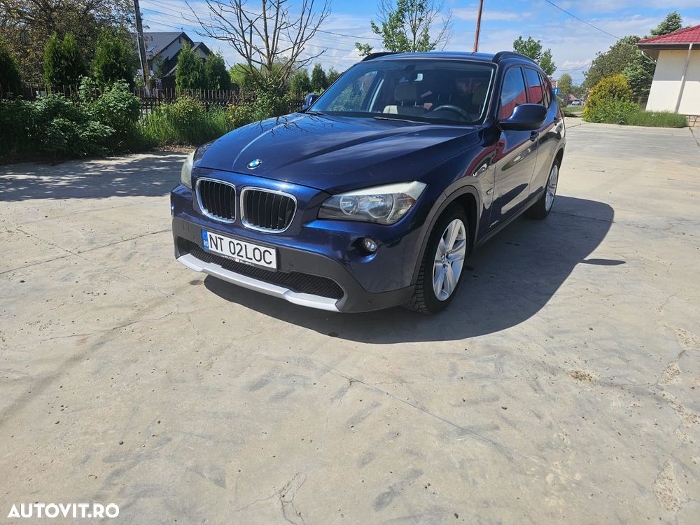 BMW X1 xDrive18d - 2