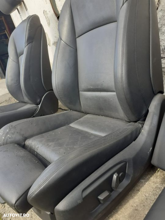 scaune sport bmw f10/f11 LCI - 7
