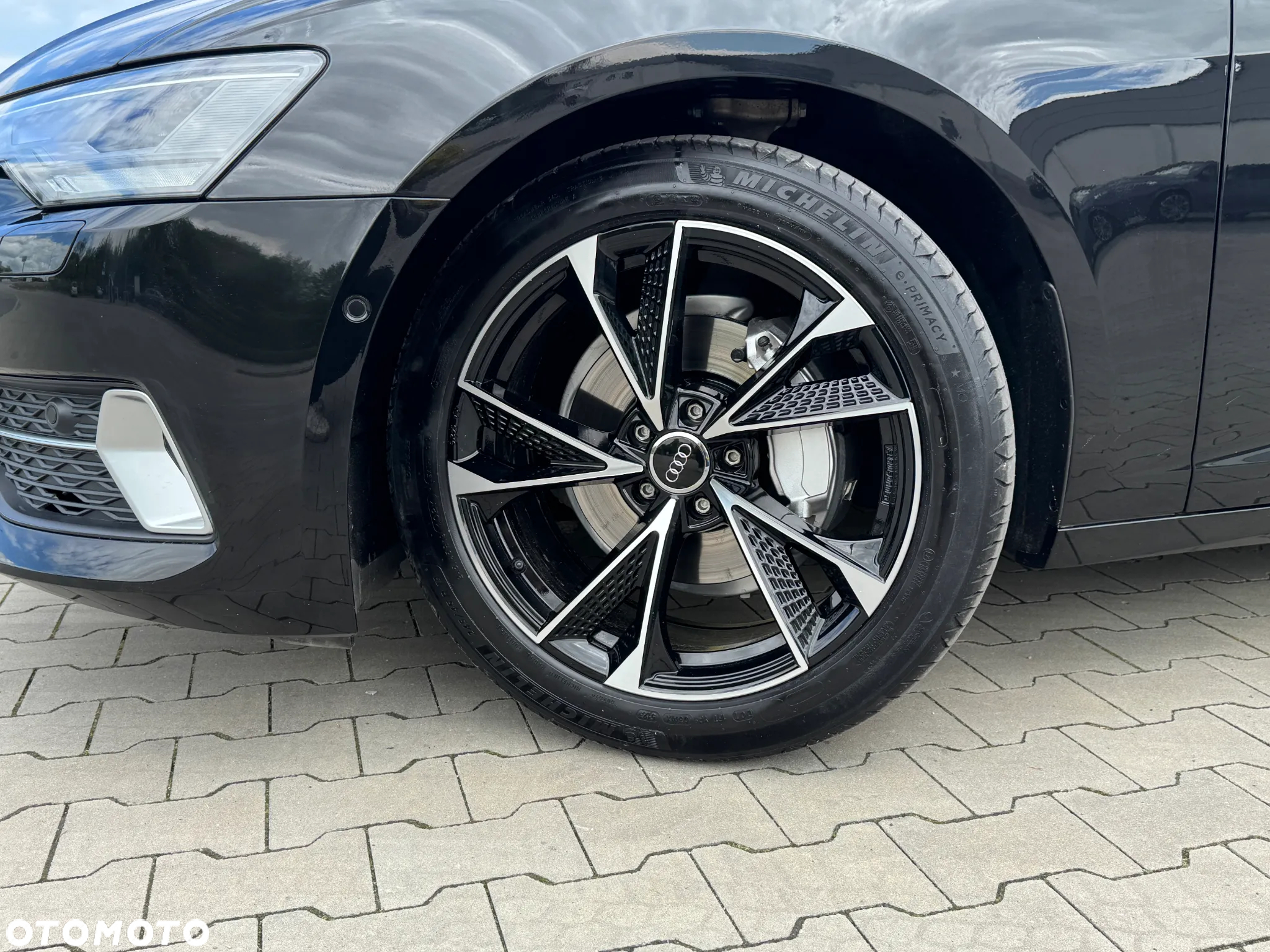 Audi A6 - 27
