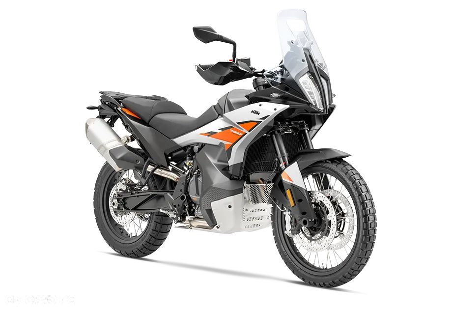 KTM Adventure - 3