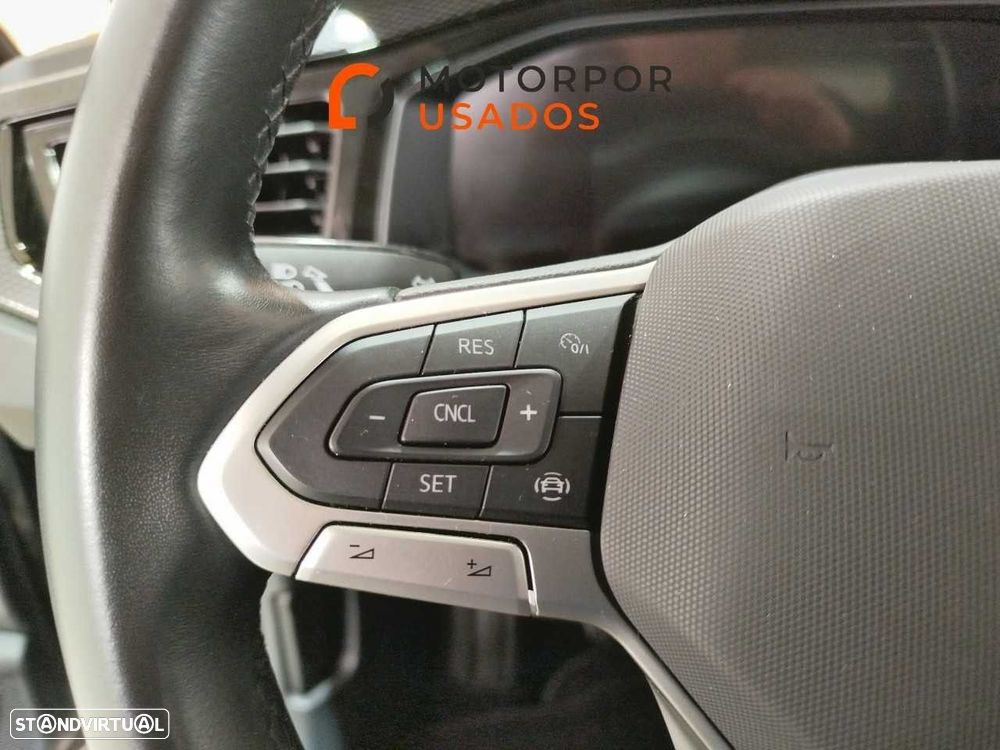 VW Polo 1.0 TSI - 11