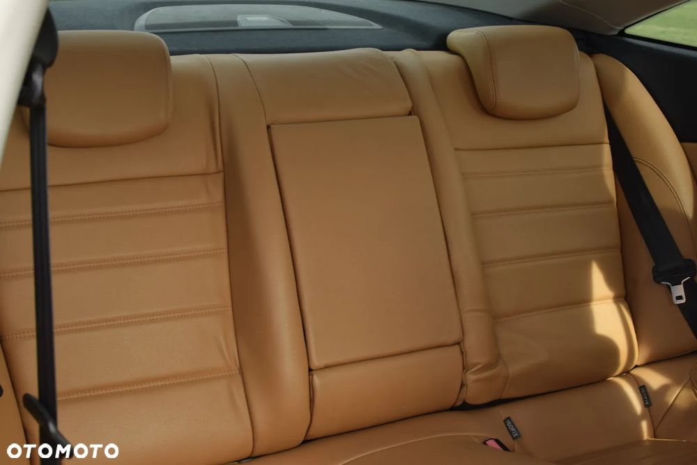 Renault Laguna 2.0T GT - 9