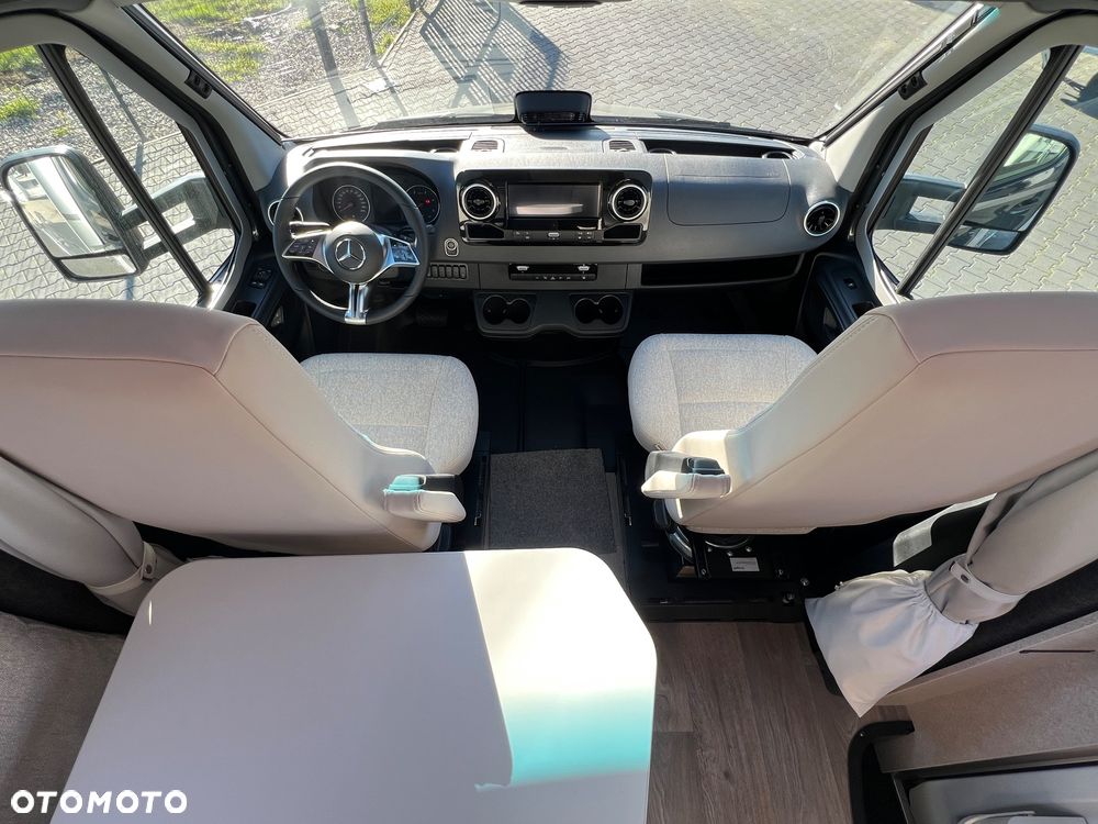 Hymer-Eriba ML-T 580 4x4 - 14