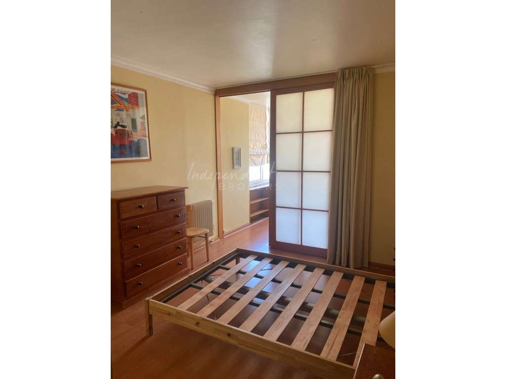 Apartamento T1 remodelado - Grande imagem: 5/16