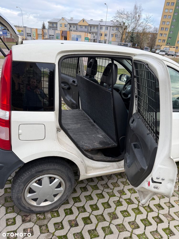 Fiat Panda 1.2 Pop - 4