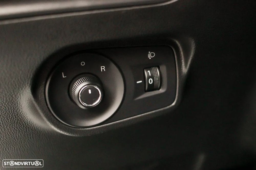 MG MG4 64 kWh Comfort - 11