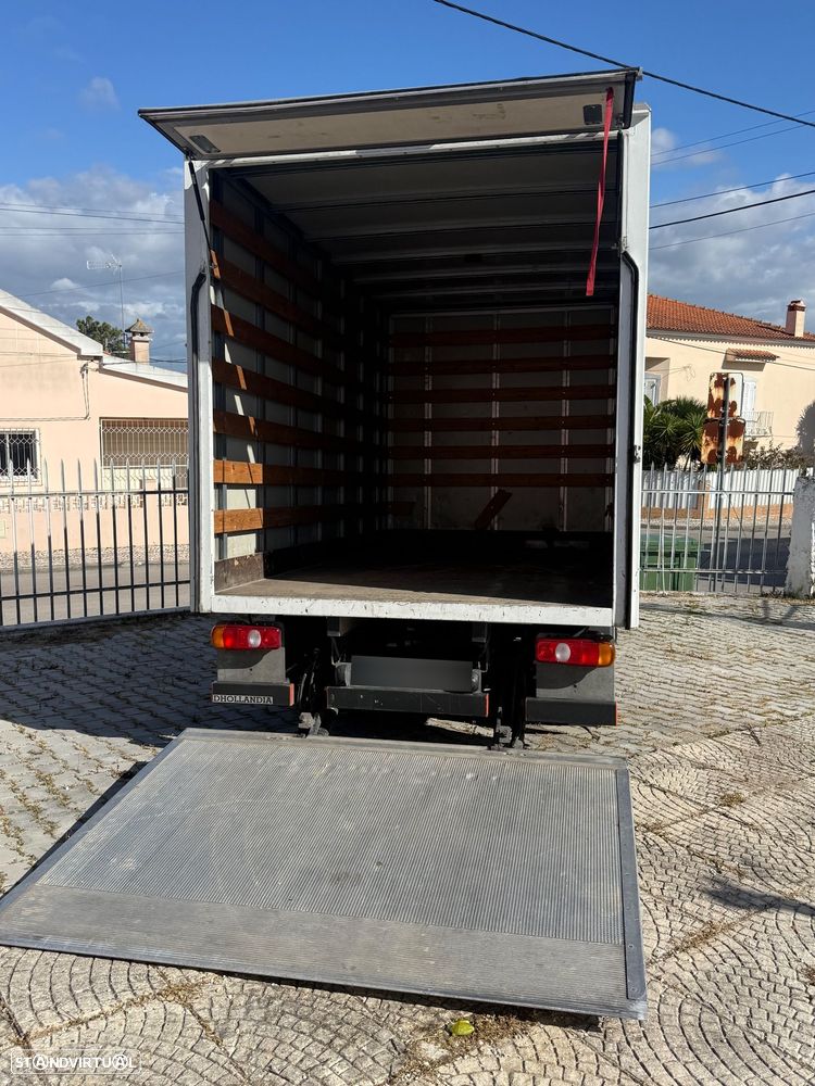 Mitsubishi Canter - 2