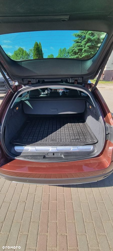 Peugeot 508 RXH 2.0 HDi HYbrid4 - 15