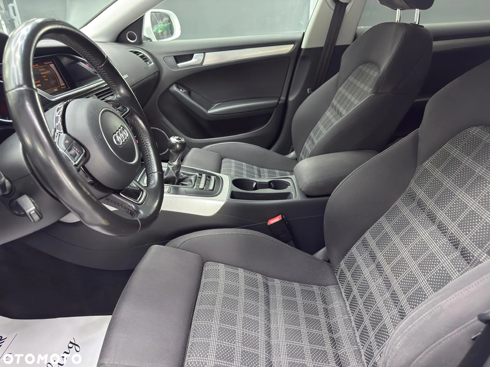 Audi A5 - 27