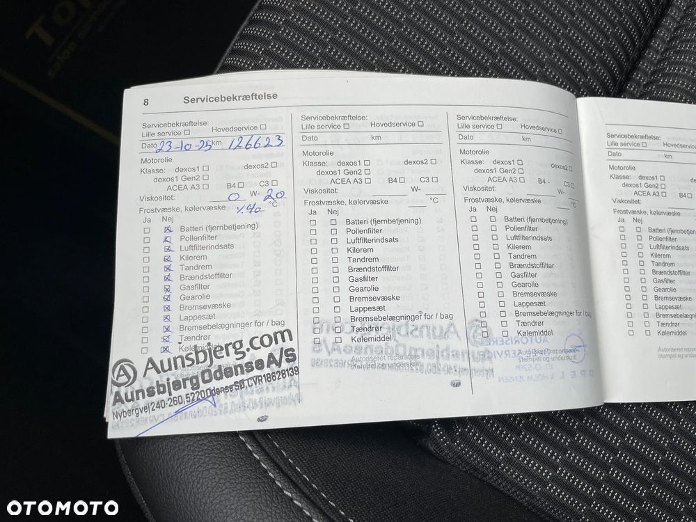 Opel Insignia 1.5 Direct InjectionT Dynamic - 41