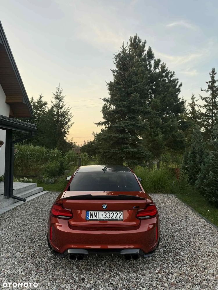 BMW M2 - 3
