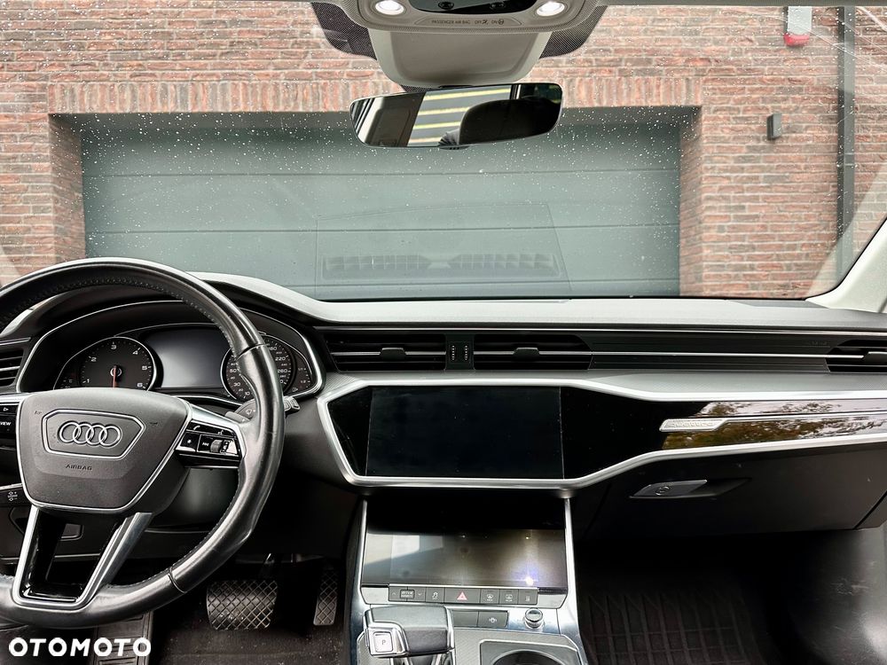 Audi A6 Avant 2.0 TDI Quattro S tronic - 15