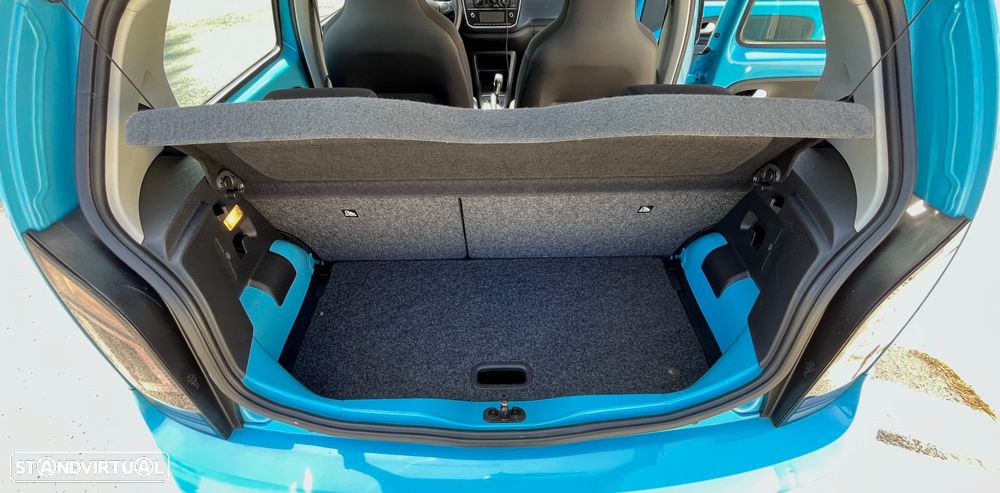 VW Up! 1.0 Move Auto - 9