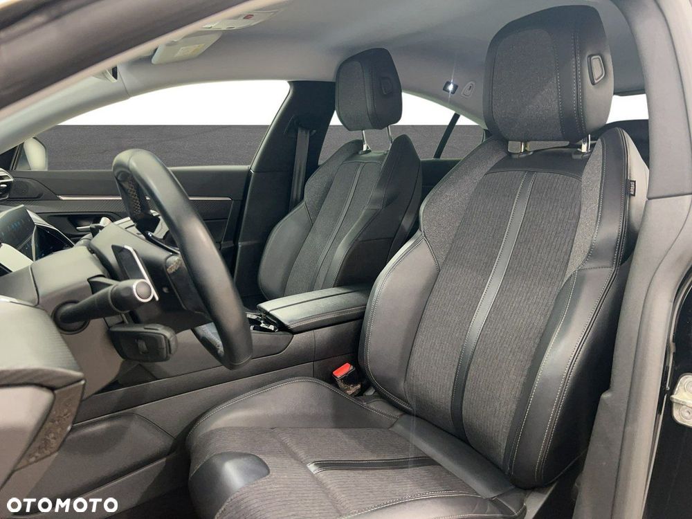 Peugeot 508 - 10